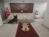 Uyuşturucu Operasyonu
