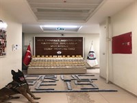 Uyuşturucu Operasyonu