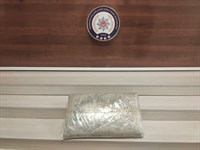 Uyuşturucu Operasyonu